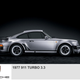 Illustration for article titled Porsche, Turbocharging And The 911 - A Brief History